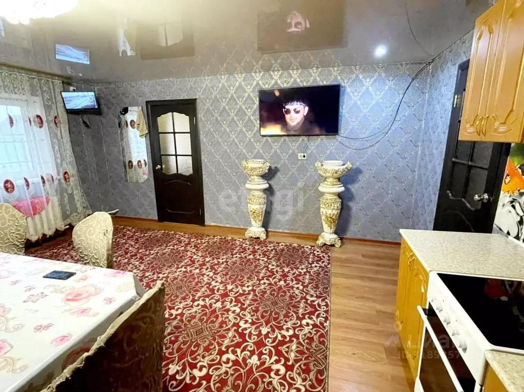 Дом в Кемеровская область, Кемерово Кемеровская ул., 31 (123 м) - Фото 0
