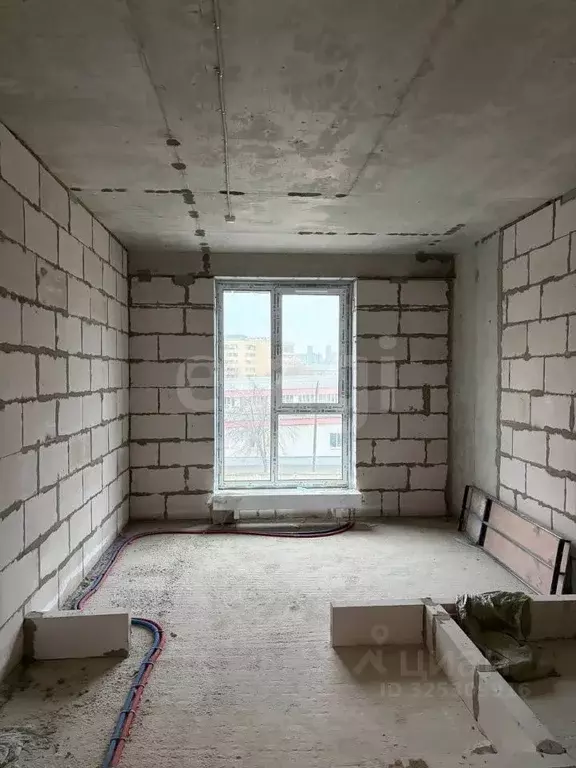 Студия Москва Автомобильный проезд, 4 (22.35 м) - Фото 0