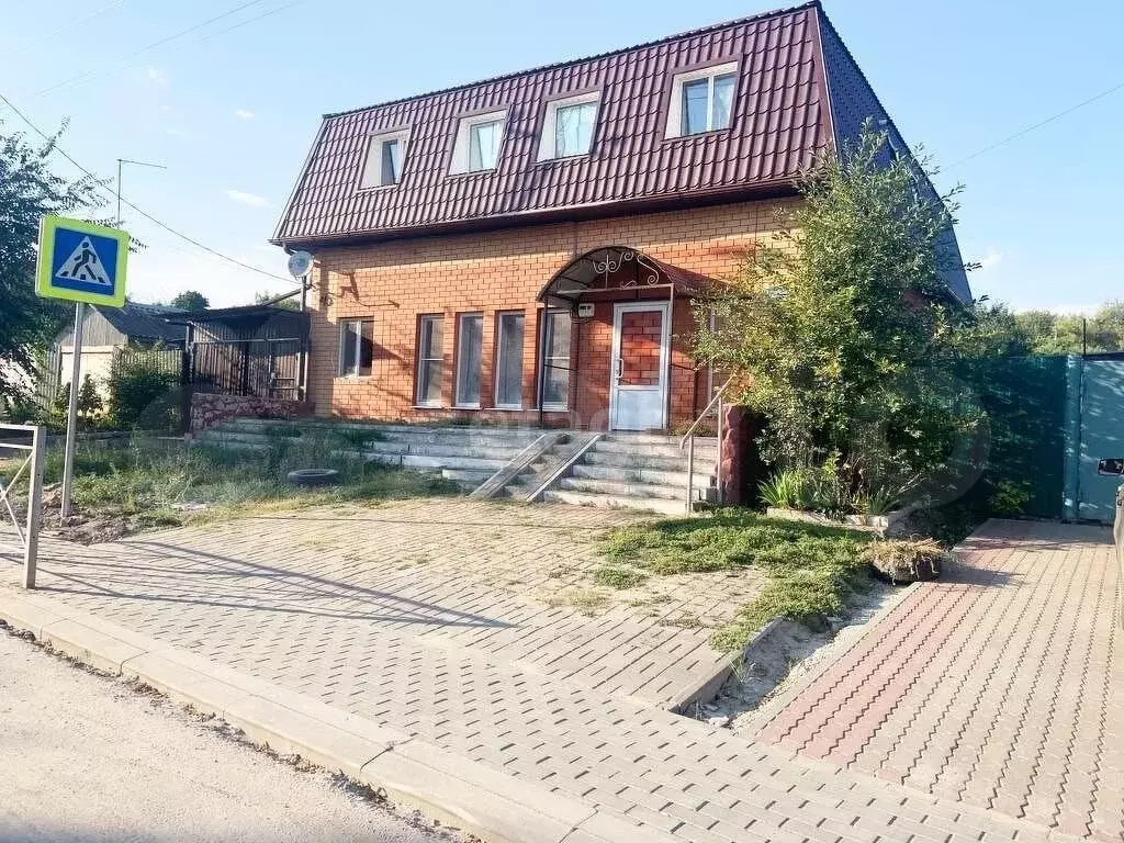 4-к. квартира, 75 м, 2/2 эт. - Фото 1