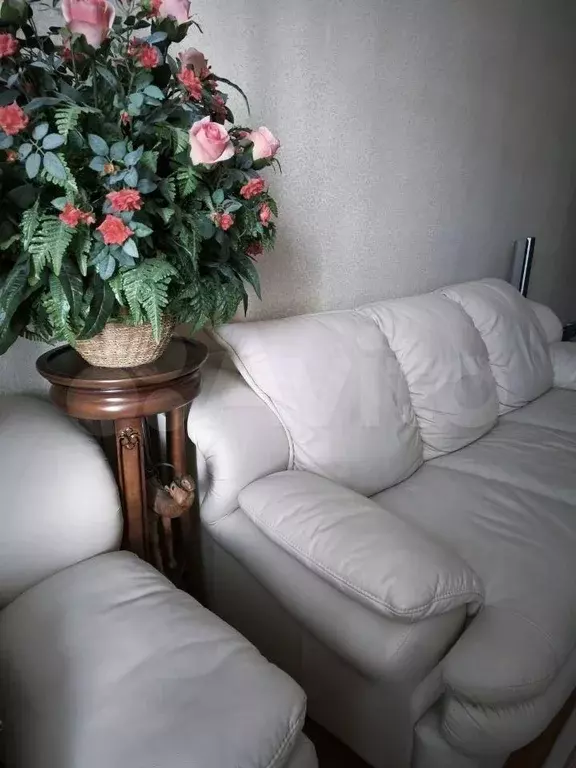 3-к. квартира, 70 м, 5/9 эт. - Фото 1