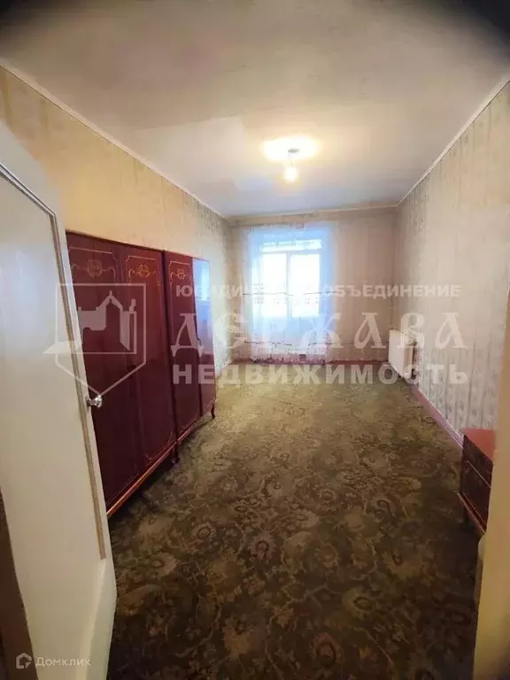 Продаётся 3-к квартира, 92.4 м - Фото 1