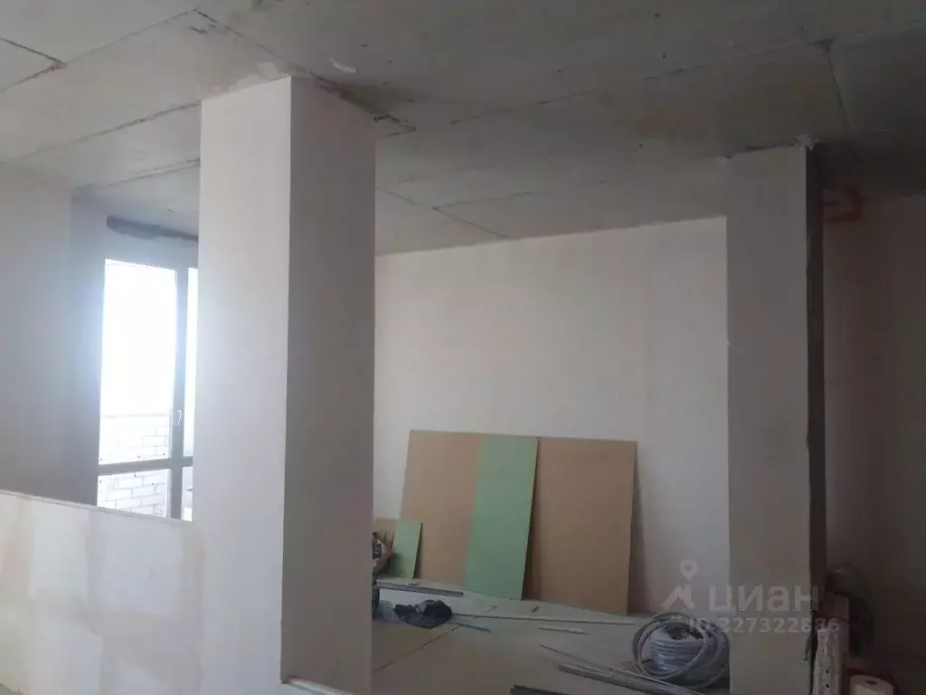 Студия Волгоградская область, Волгоград ул. Имени Ивана Морозова, 4 ... - Фото 1