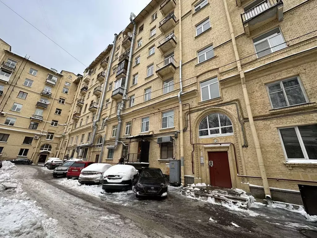 Помещение свободного назначения в Санкт-Петербург Большой ... - Фото 2