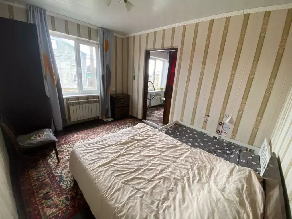 Дом в Крым, Евпатория Исмаил-Бей мкр, ул. Кефе, 88 (102 м) - Фото 0