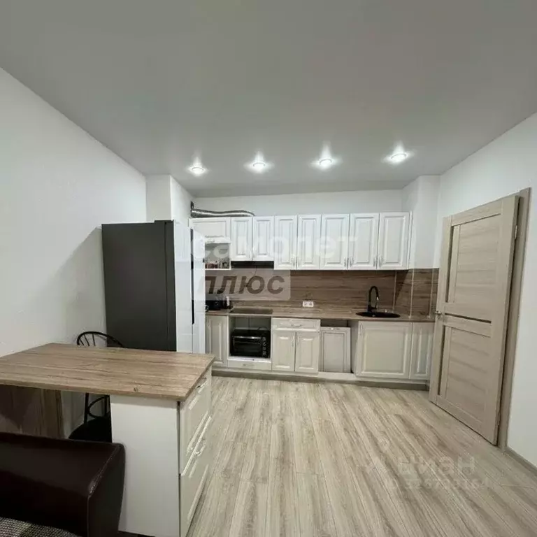 1-к кв. Курская область, Курск просп. Надежды Плевицкой, 8 (38.8 м) - Фото 0