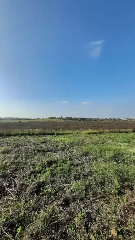 Участок в Кабардино-Балкария, Нальчик ул. Шогенова (6.6 сот.) - Фото 1