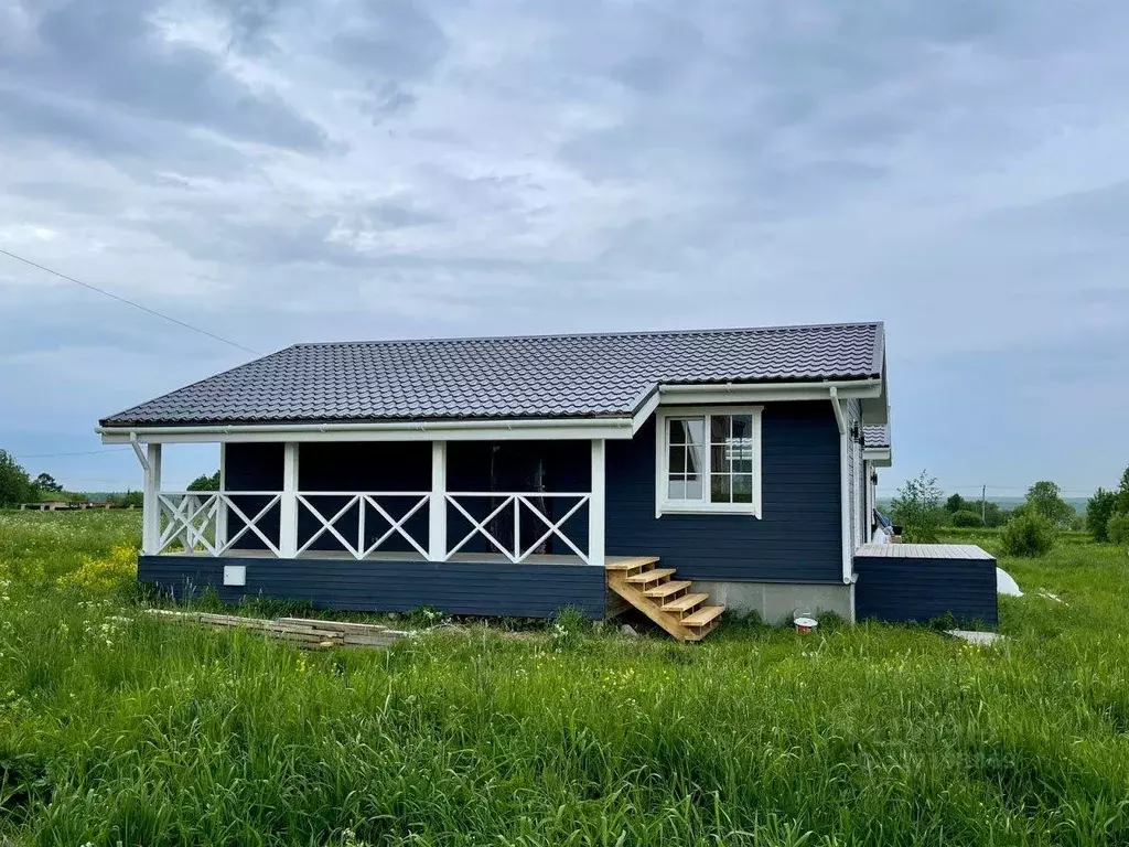 Дом, 68 м - Фото 0