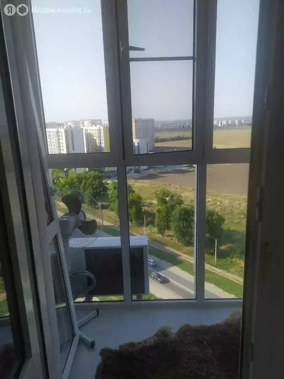 2-комнатная квартира: Анапа, улица Адмирала Пустошкина, 22к4 (52 м) - Фото 1