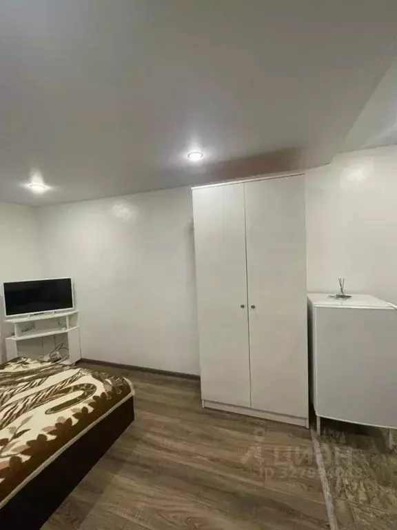 Студия Краснодарский край, Сочи Медик ЖСК, 144 (22.0 м) - Фото 1