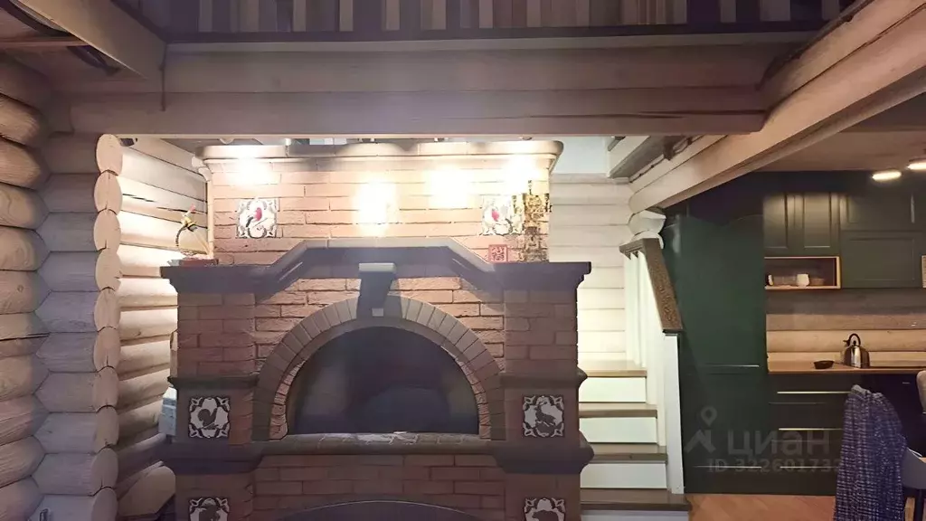 Таунхаус в Москва ул. Усачева, 15А (80 м) - Фото 1