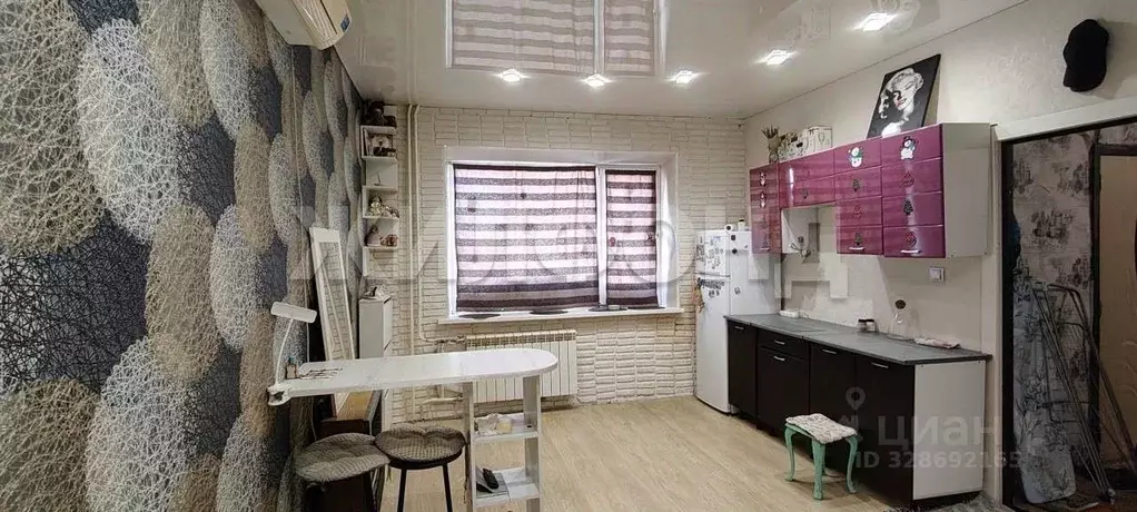 Комната Ханты-Мансийский АО, Нефтеюганск 10-й мкр, 28 (19.7 м) - Фото 2