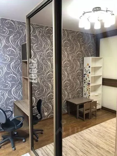 1-к кв. Москва пос. Коммунарка, ул. Липовый Парк, 5к2 (50.4 м) - Фото 2