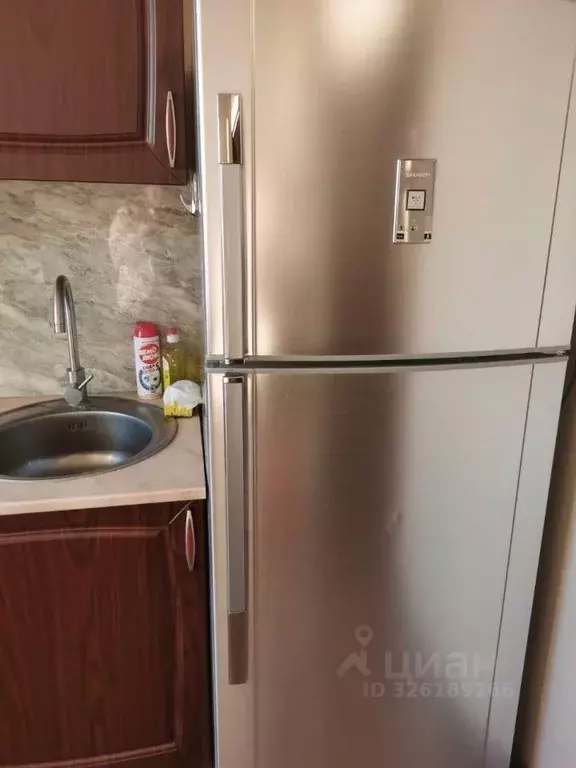 1-к кв. Ростовская область, Новочеркасск Магнитный пер., 1Бк1 (37.0 м) - Фото 2