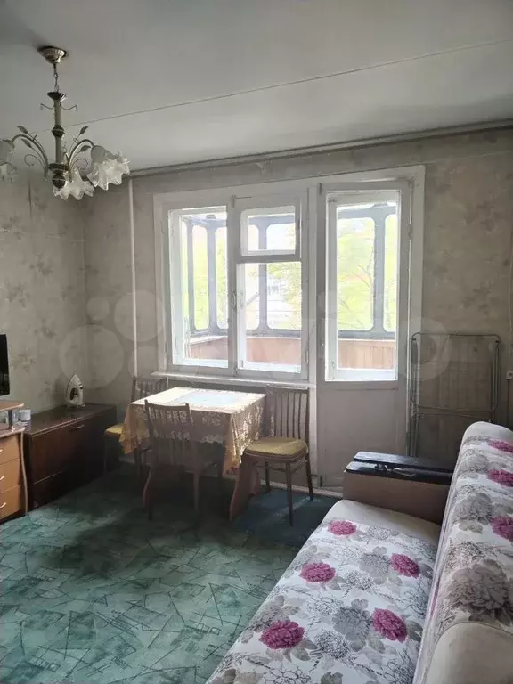 2-к. квартира, 43 м, 3/5 эт. - Фото 0