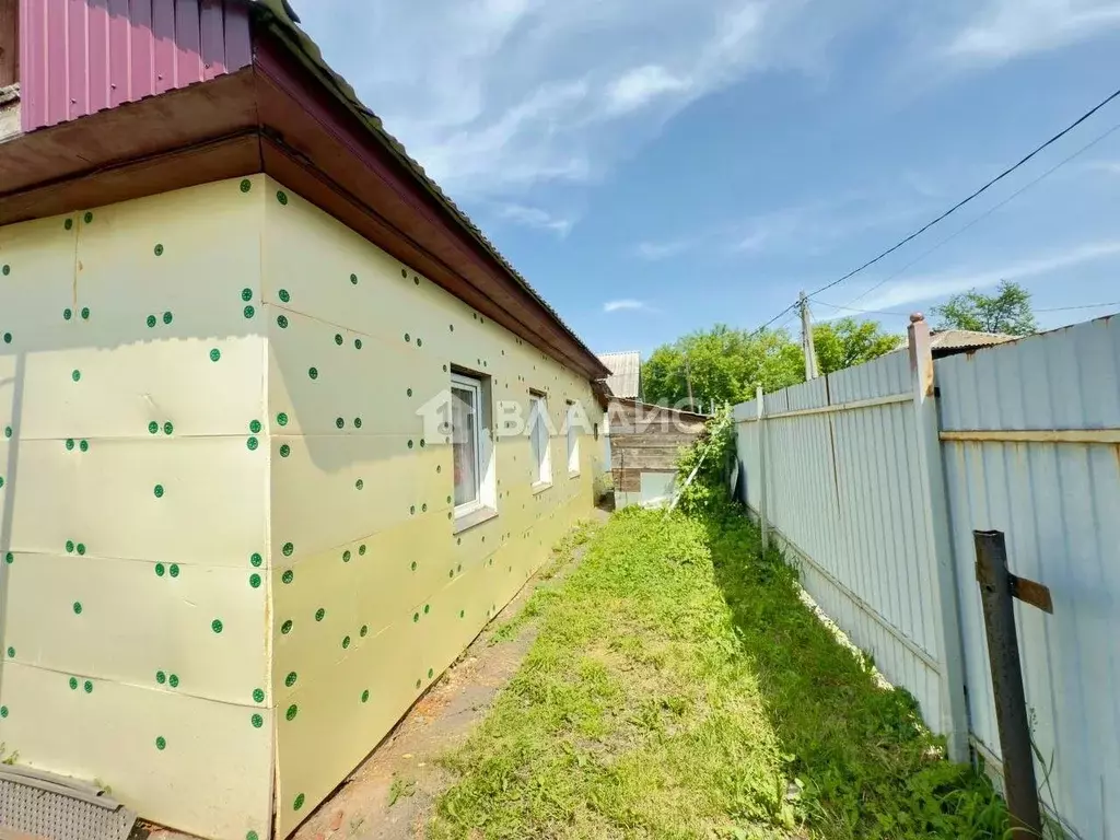 Дом в Кемеровская область, Кемерово ул. Коминтерна, 7 (45 м) - Фото 1