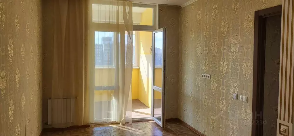 2-к кв. Свердловская область, Екатеринбург ул. Машинная, 3А (77.0 м) - Фото 1