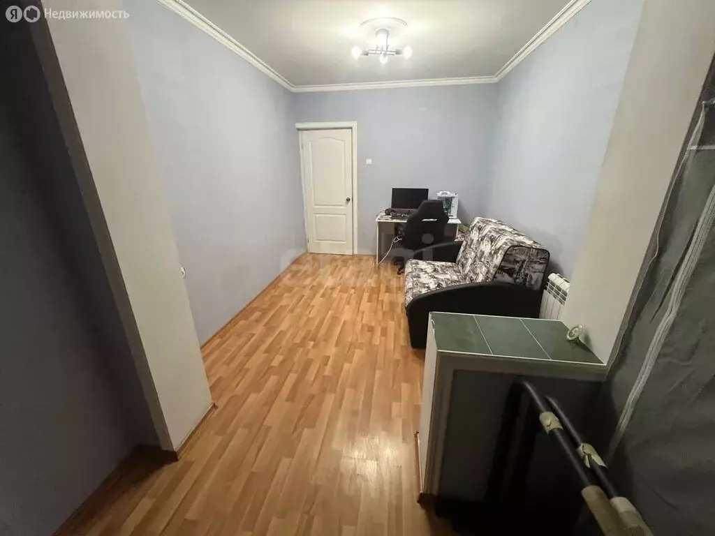 3-комнатная квартира: Владикавказ, Владикавказская улица, 14 (70 м) - Фото 2