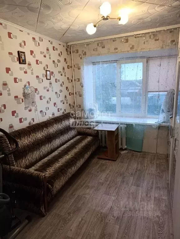 Комната Марий Эл, Йошкар-Ола ул. Ломоносова, 44 (30.1 м) - Фото 1