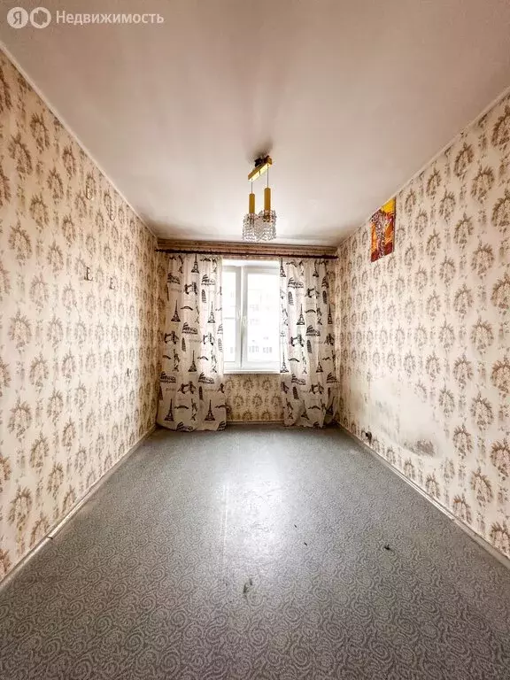 4-комнатная квартира: Долгопрудный, Спортивная улица, 5к2 (64 м) - Фото 0