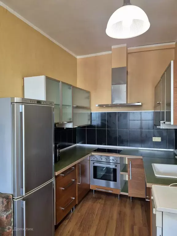 Продаётся 1-к квартира, 41.4 м - Фото 0