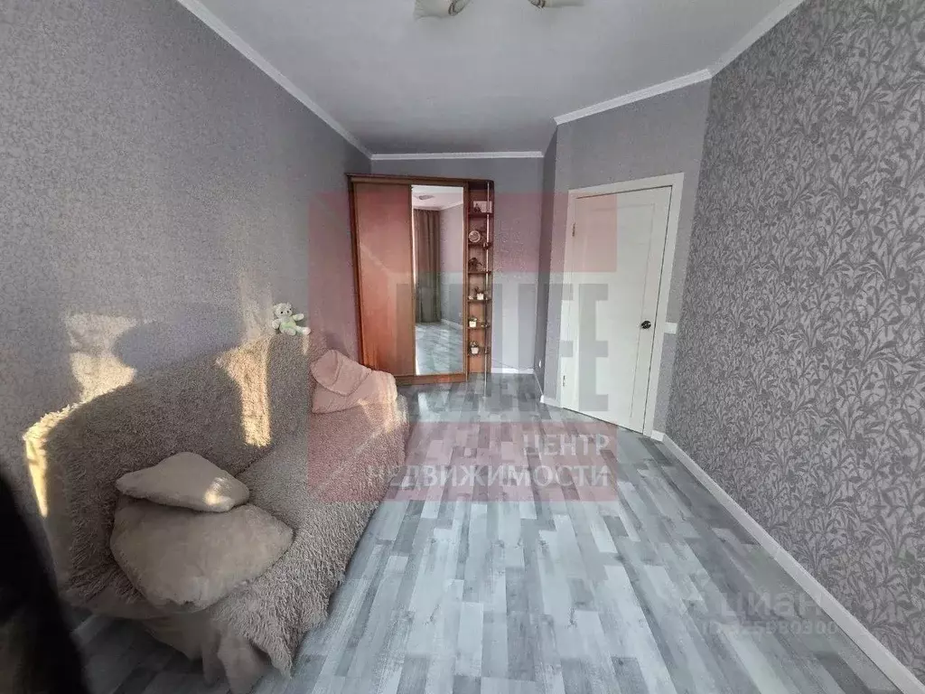 1-к кв. Калининградская область, Калининград Тихорецкая ул., 22В (33.1 ... - Фото 1