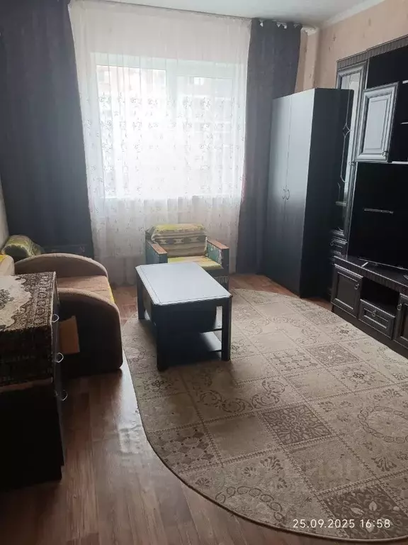 1-к кв. Краснодарский край, Краснодар Восточно-Кругликовская ул., 88 ... - Фото 0
