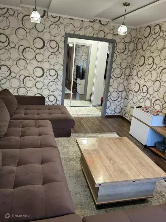 Продаётся 3-к квартира, 62.7 м - Фото 0