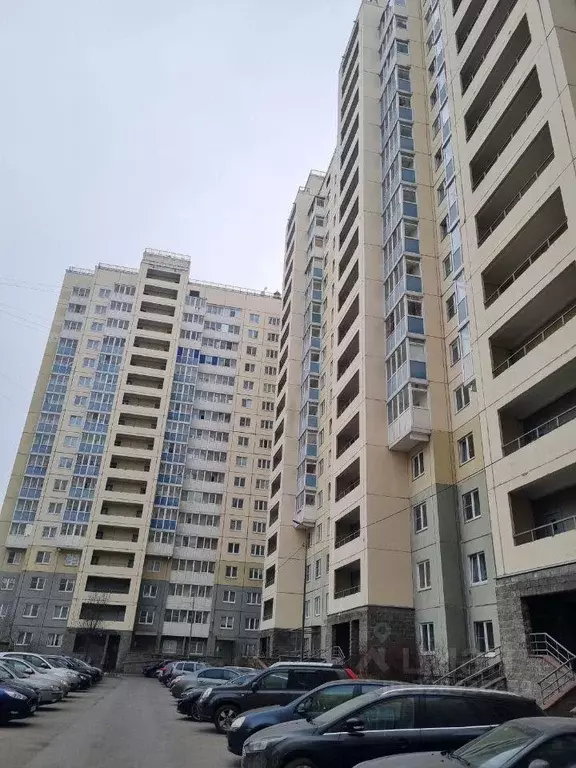 Квартира, 3 комнаты, 91 м - Фото 1