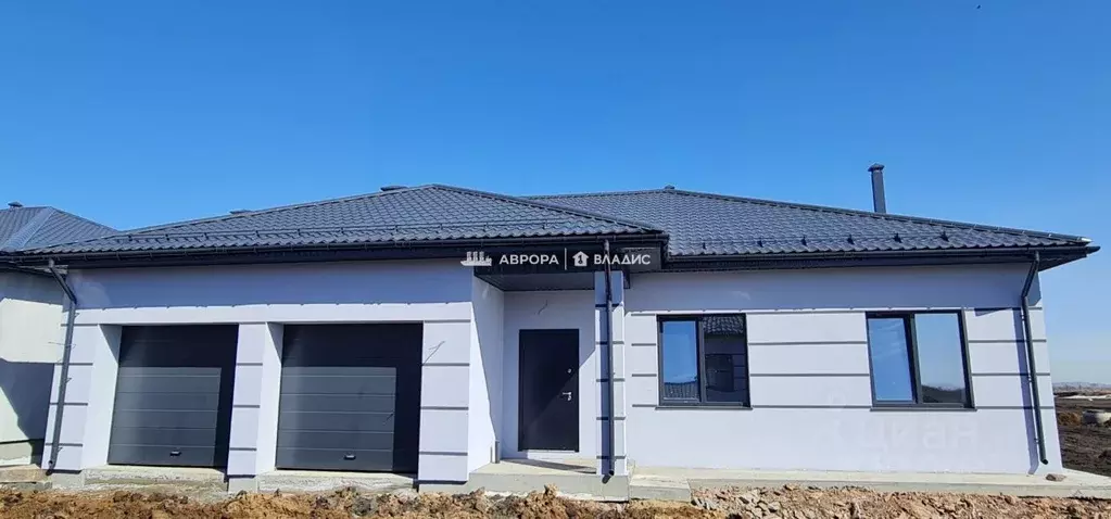 Дом в Челябинская область, Магнитогорск Соты кп, ул. Кузнечная (150 м) - Фото 2