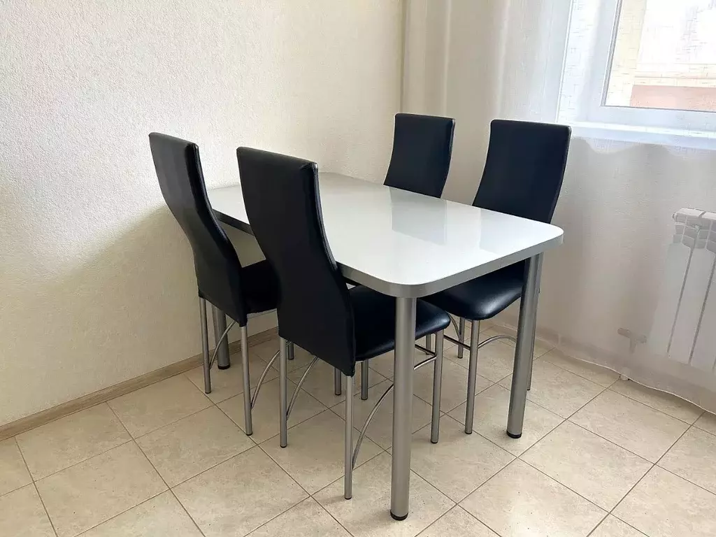 1-к кв. Иркутская область, Иркутск ул. Пискунова, 131/1 (45.0 м) - Фото 0