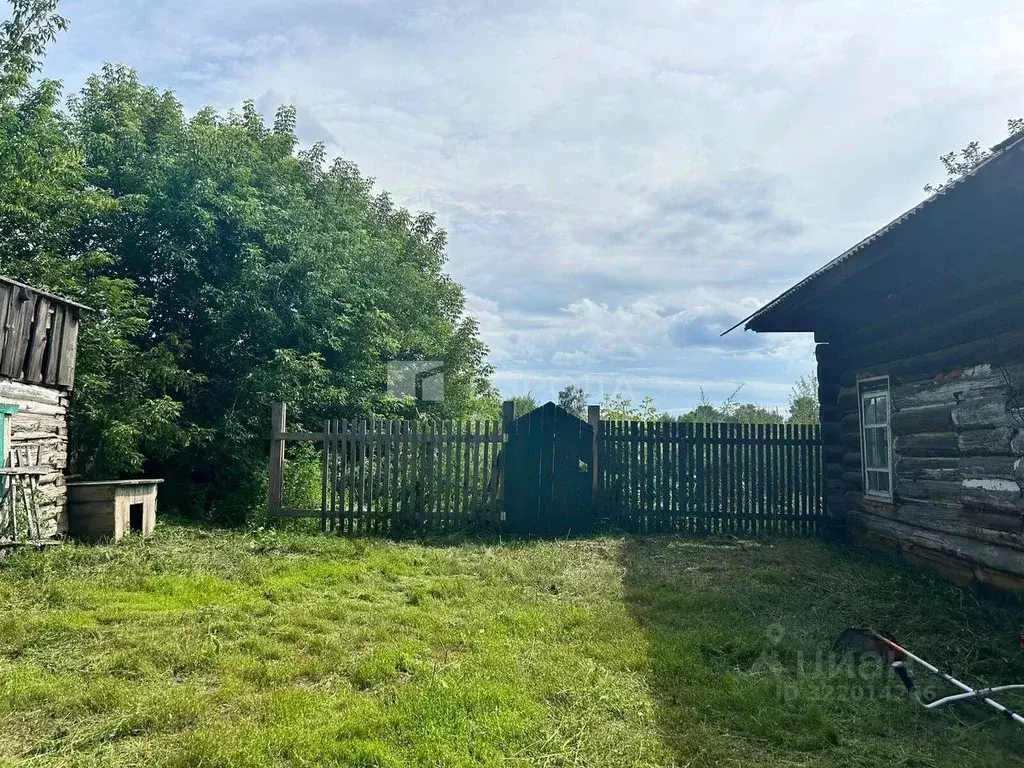 Дом в Алтайский край, Тальменский район, с. Озерки Зеленая ул., 24 (35 ... - Фото 1