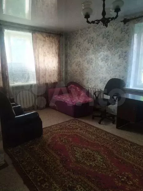 1-к. квартира, 30м, 1/3эт. - Фото 0