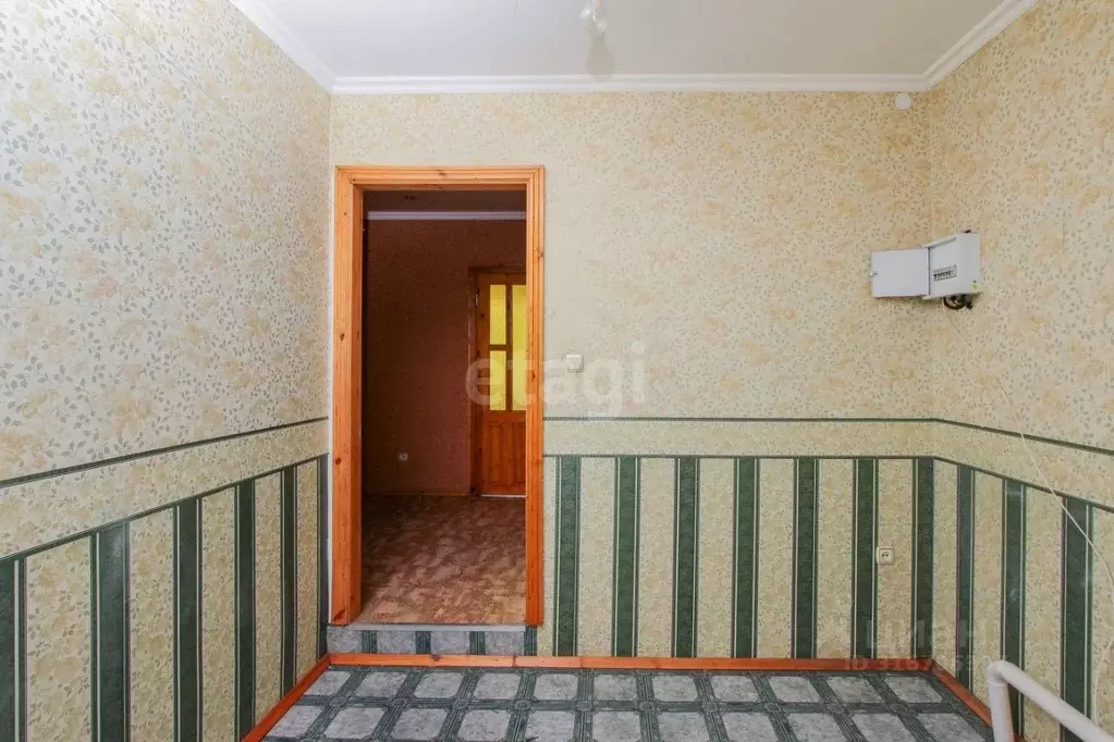 Дом в Забайкальский край, Чита Покровская ул., 19 (168 м) - Фото 0