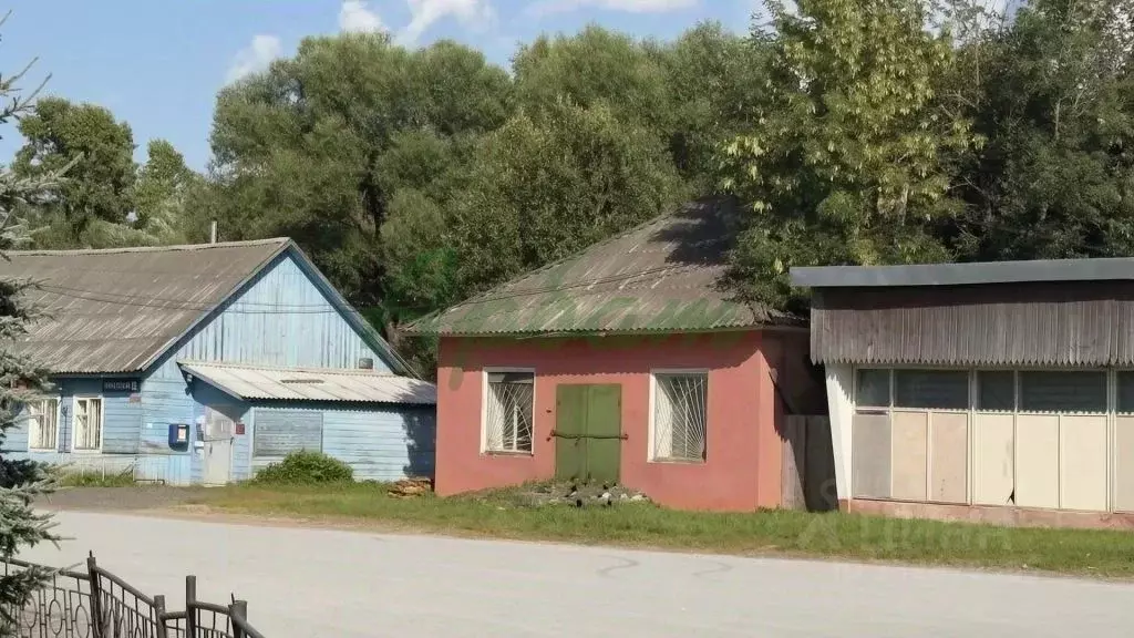 Помещение свободного назначения в Тверская область, Рамешковский ... - Фото 1