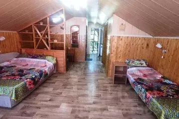 1-к кв. Крым, Ялта муниципальный округ, Симеиз пгт ул. Красномаякская, ... - Фото 1