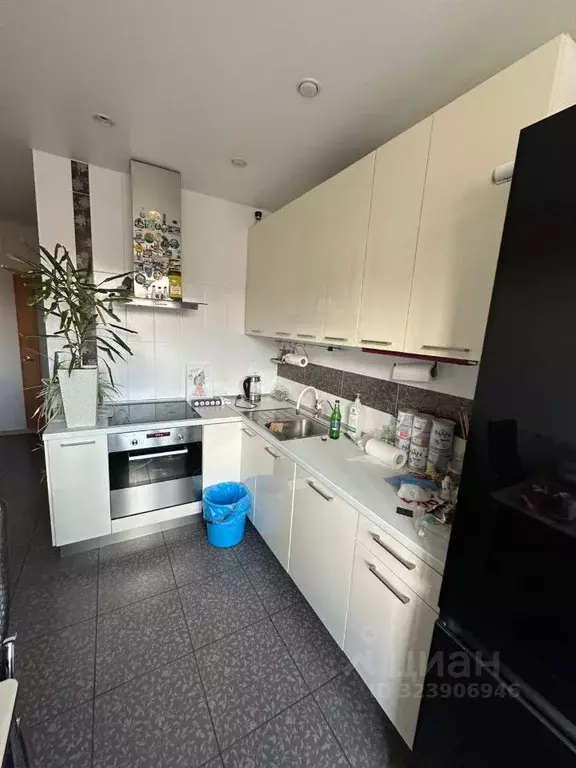 2-к кв. Московская область, Красногорск городской округ, Путилково пгт ... - Фото 1