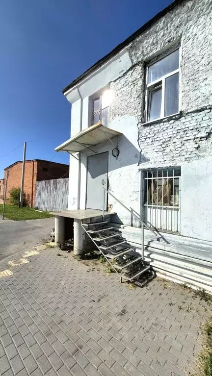 Помещение свободного назначения в Москва пос. Воскресенское, 59с2 (142 ... - Фото 1