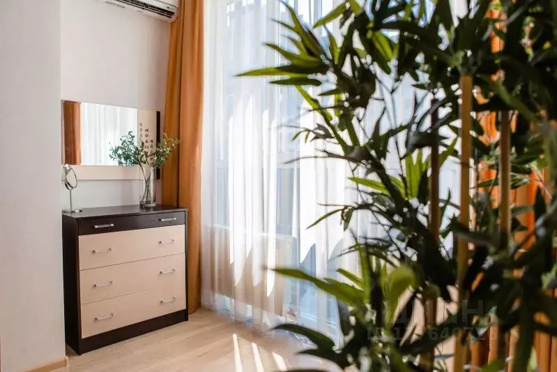 1-к кв. Нижегородская область, Нижний Новгород ул. Белинского, 15 ... - Фото 1