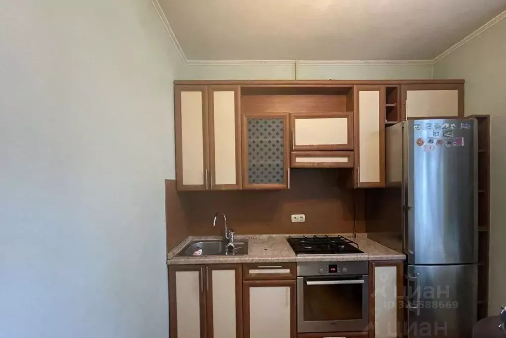 2-к кв. Москва Можайское ш., 3/1 (52.0 м) - Фото 2