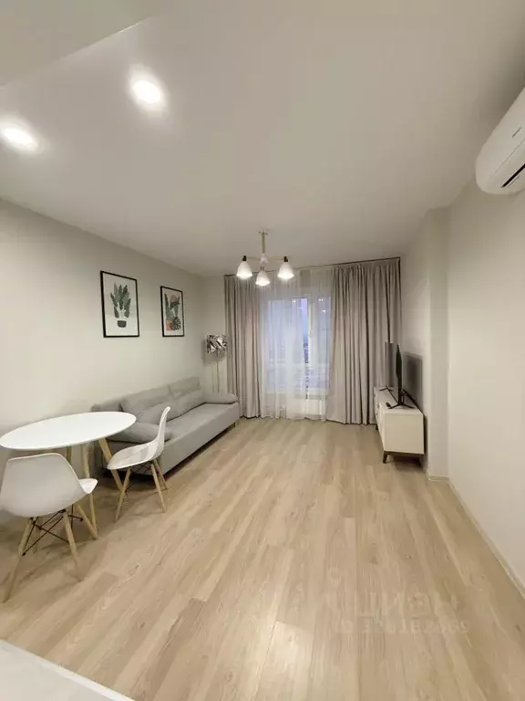 1-к кв. Москва Полярная ул., 27к6 (40.0 м) - Фото 1