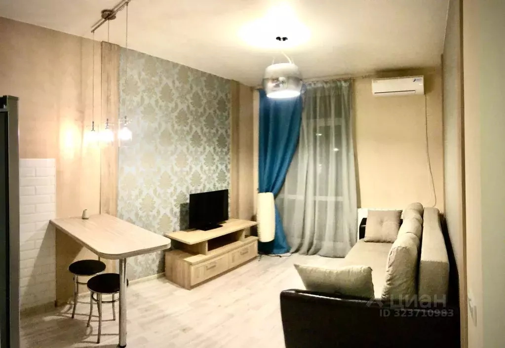 Студия Московская область, Красногорск бул. Павшинский, 36 (25.0 м) - Фото 1