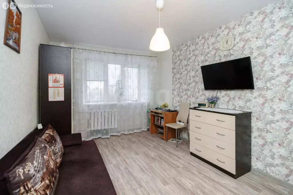 2-комнатная квартира: Ульяновск, улица Ефремова, 89А (45.7 м) - Фото 0