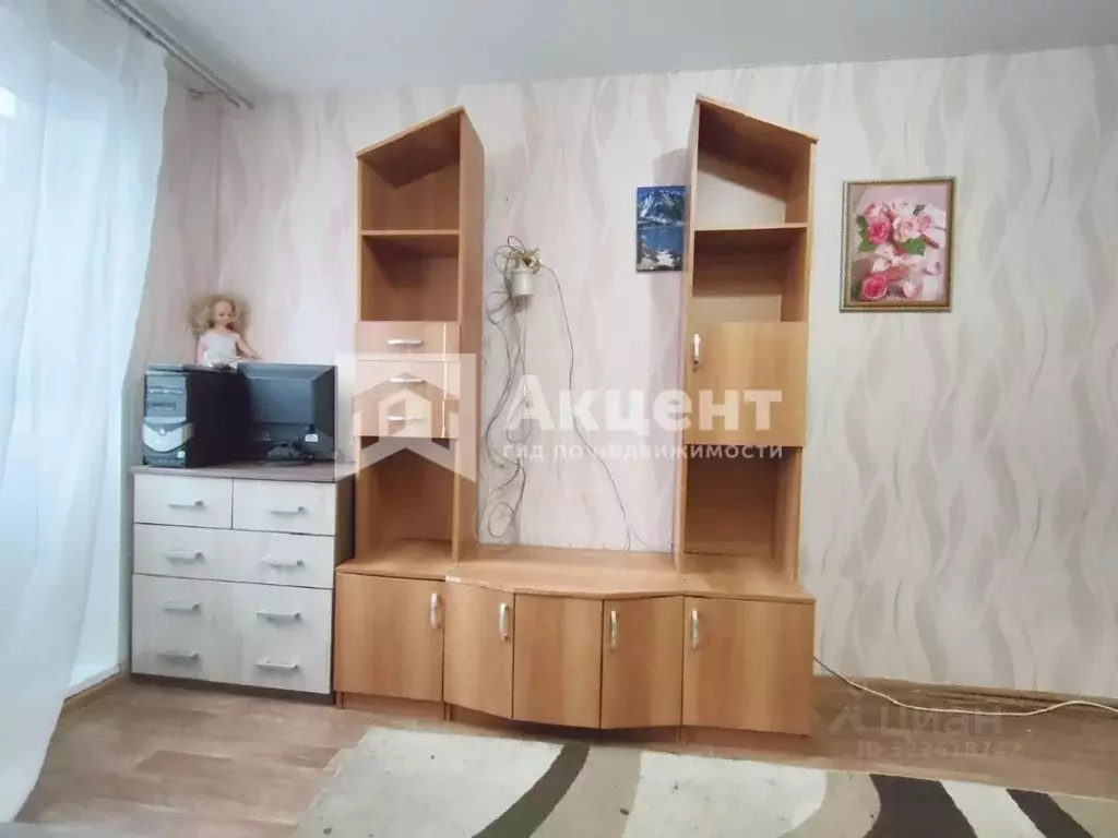 2-к кв. Ивановская область, Иваново ул. 2-я Меланжевая, 7 (43.0 м) - Фото 2