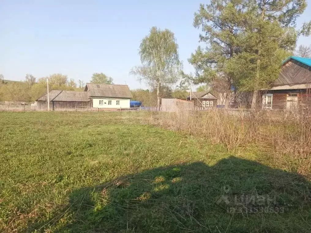 Дом в Удмуртия, Алнашский район, д. Варзибаш Центральная ул., 10 (65 ... - Фото 2