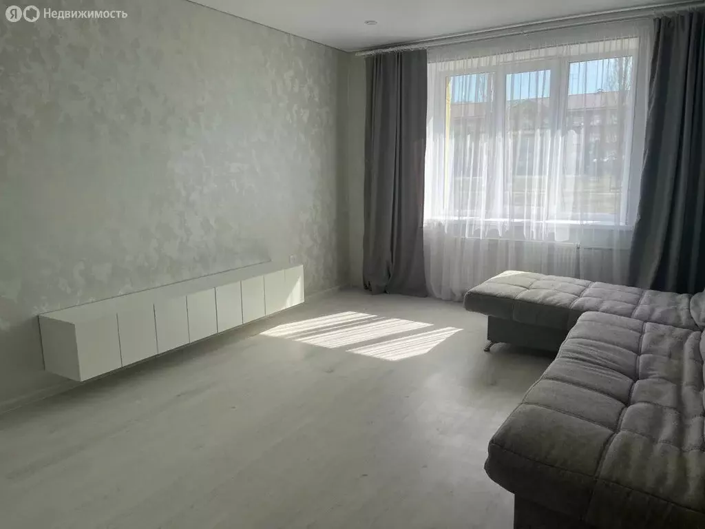 1-комнатная квартира: Нефтекамск, улица Ленина, 82 (41 м) - Фото 0