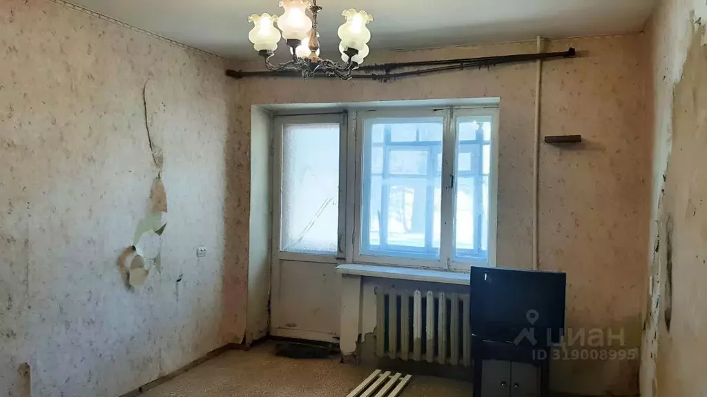 2-к кв. Владимирская область, Струнино г. Александровский ... - Фото 1