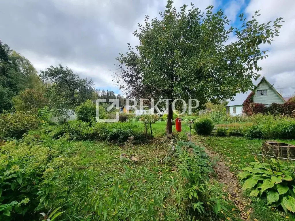 Дом в Ивановская область, Иваново Юбилейный СНТ,  (55 м) - Фото 2