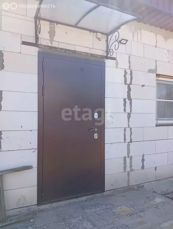 Дом в Астрахань, Валдайская улица (80.9 м) - Фото 1