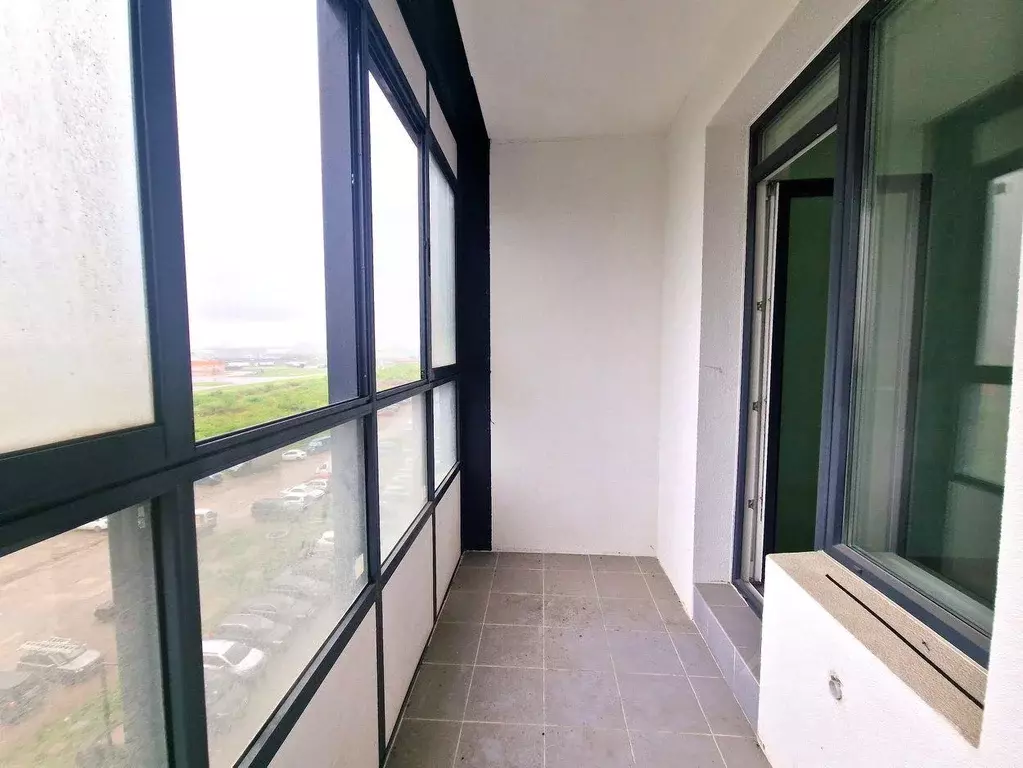 Квартира, студия, 21.9 м - Фото 1