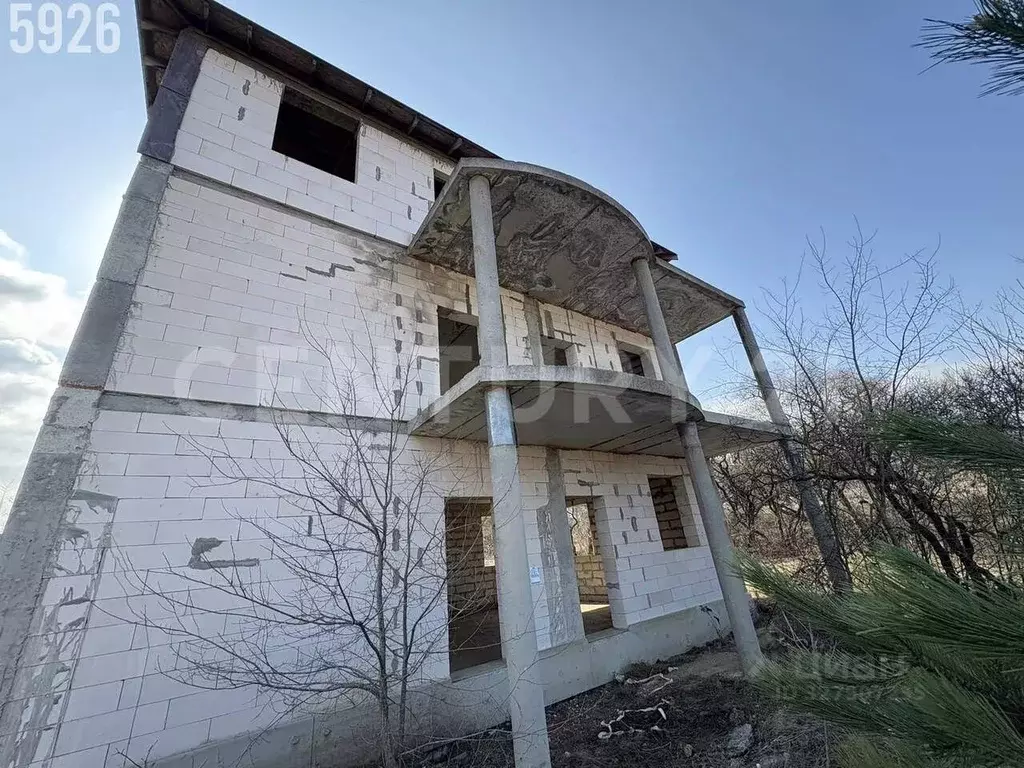 Участок в Севастополь ул. Петра Рогачева, 31 (9.0 сот.) - Фото 2